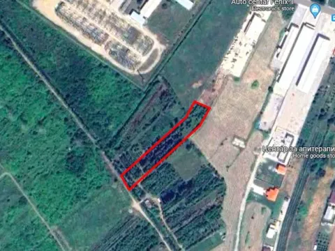 Prodaja, plac, 2528m², Tološi, Podgorica - image 2