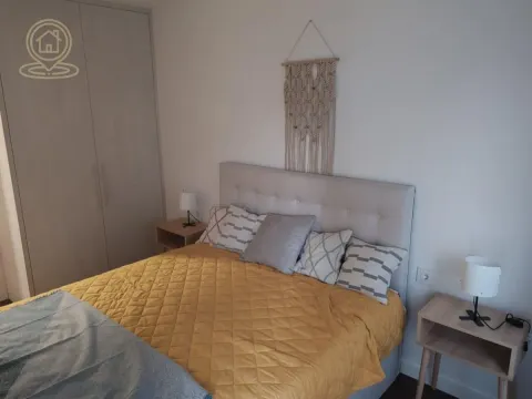 Rent, two bedroom apartment, 44m², Kragujevac, Srbija - image 4