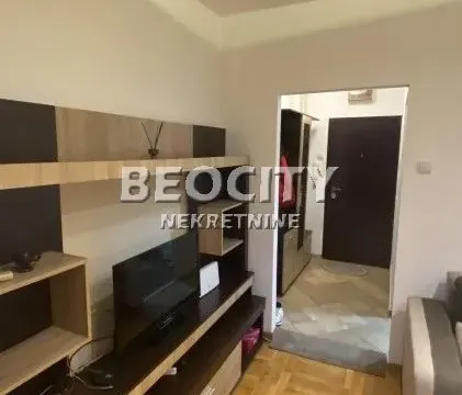 Rent, three bedroom apartment, 61m², Kanarevo Brdo, Beograd - image 6
