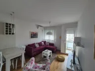 Izdavanje, jednosoban stan, 44m², City Kvart, Podgorica - image 5