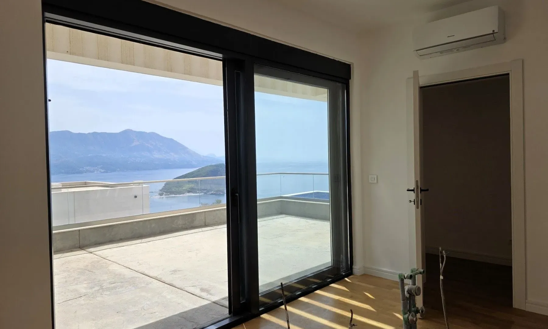 Sale, house, 184m², Budva, Crna Gora