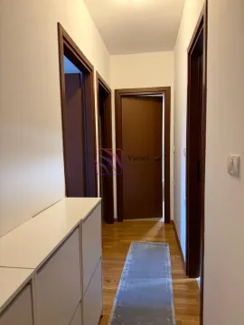 Rent, two bedroom apartment, 68m², City Kvart, Podgorica - image 7