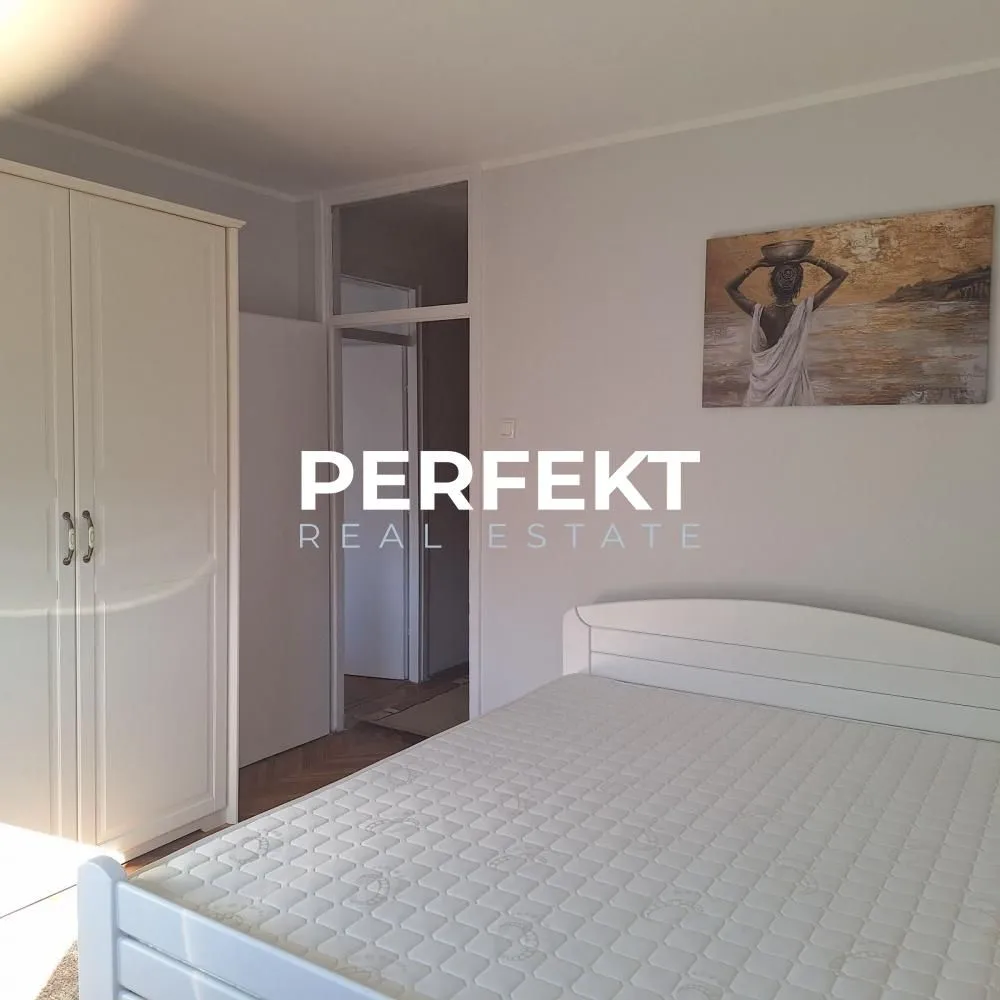 Rent, three bedroom apartment, 69m², Centar, Pančevo