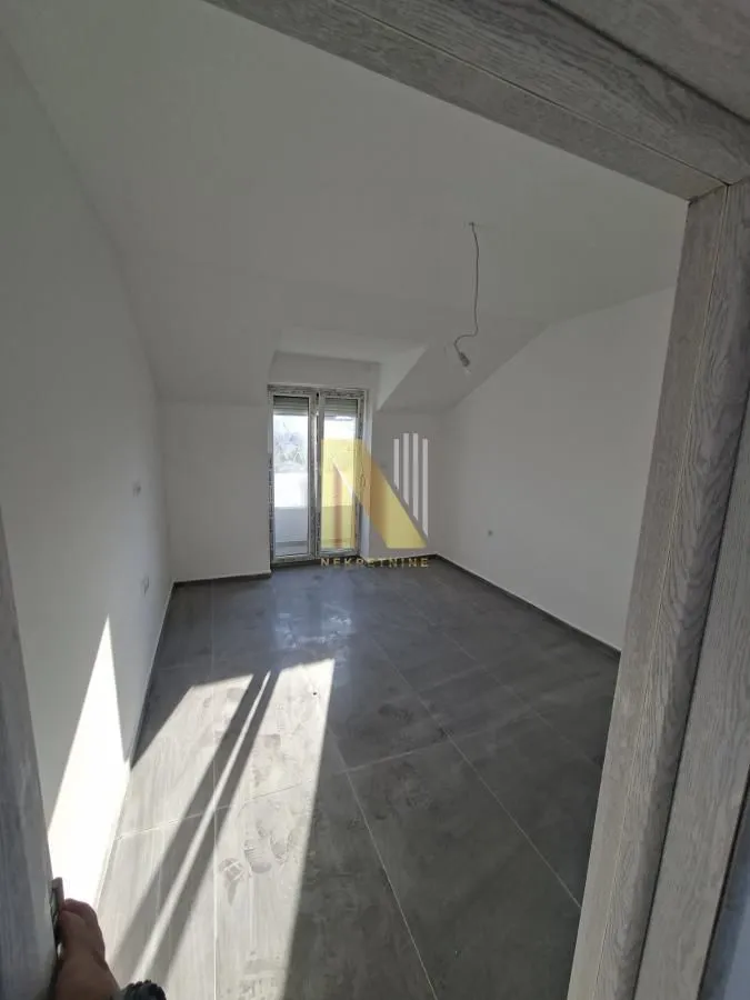Prodaja, trosoban stan, 80m², Klisa, Novi Sad Sve Podlokacije