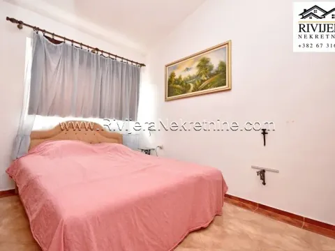 Prodaja, dvosoban stan, 123m², Bijela, Herceg Novi - image 4