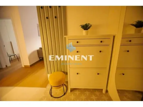 Izdavanje, dvosoban stan, 45m², Kalenić Pijaca, Vračar Sve Podlokacije - image 11