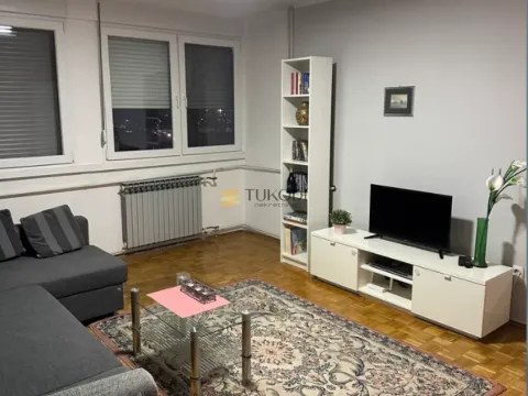 Stan in Novi Beograd Blok 21