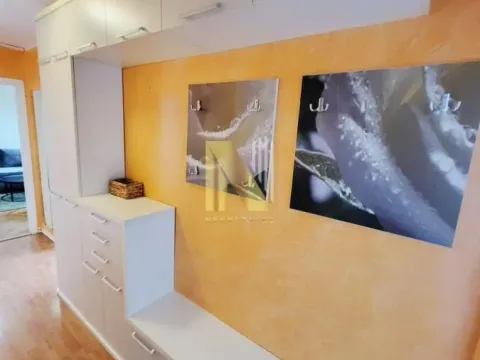 Izdavanje, dvosoban stan, 58m², Bulevar Oslobodjenja, Novi Sad Sve Podlokacije - image 11