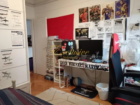 Prodaja, dvosoban stan, 56m², Cvetkova Pijaca, Zvezdara Sve Podlokacije - image 2