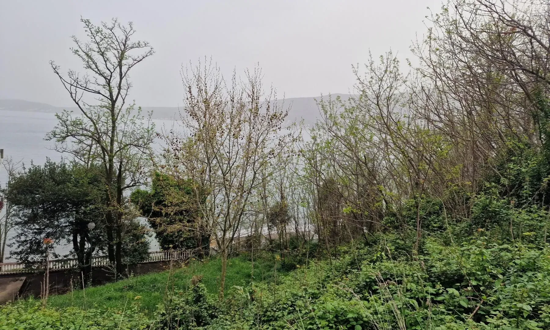 Prodaja, plac, 420m², Bijela, Herceg Novi