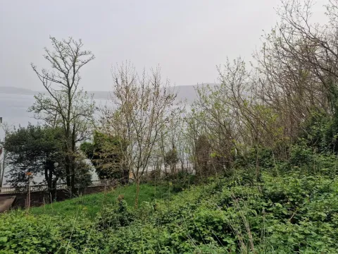 Sale, land lot, 420m², Bijela, Herceg Novi - image 10