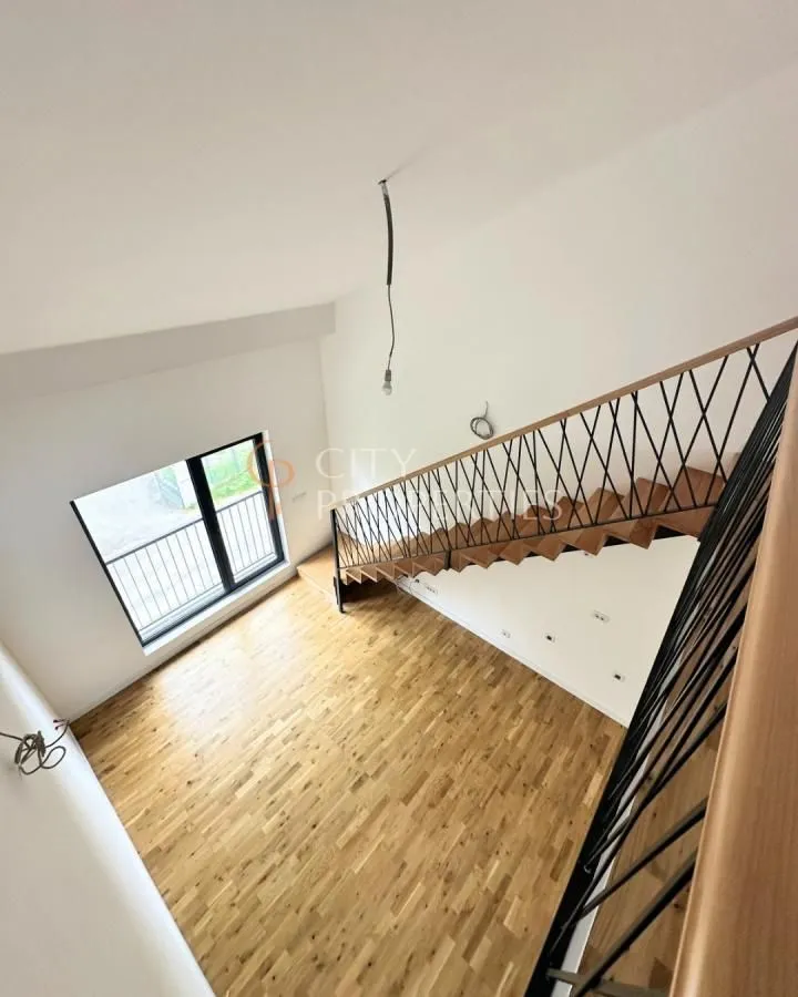 Prodaja, stan, 28m², Smailagića Polje, Kolašin
