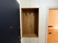 Izdavanje, dvosoban stan, 64m², Stari Aerodrom, Podgorica