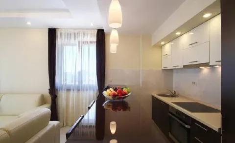 Sale, two bedroom apartment, 80m², Bečići, Budva - image 7