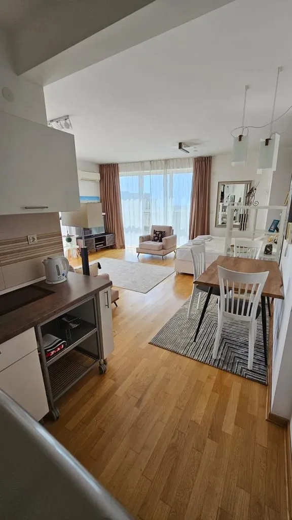 Rent, two bedroom apartment, 1m², Budva, Crna Gora