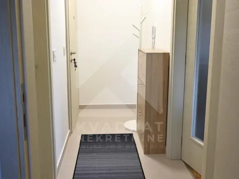 Rent, one bedroom apartment, 45m², Zagorič, Podgorica - image 5