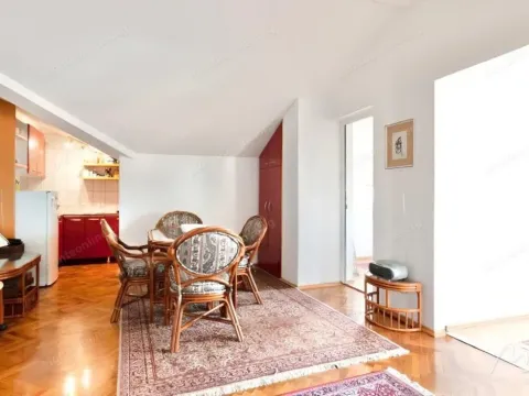 Prodaja, jednosoban stan, 69m², Petrovac, Budva - image 3