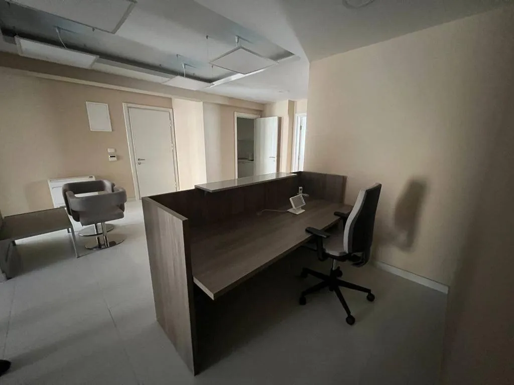 Sale, office space, 214m², Stari Grad, Budva