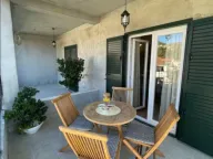 Rent, one bedroom apartment, 45m², Kalimanj, Tivat - image 11