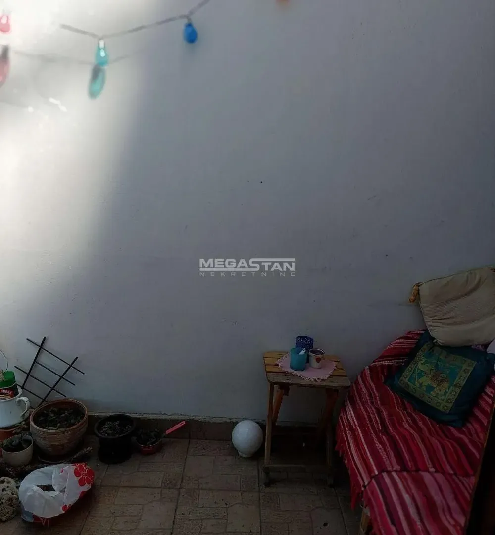 Sale, three bedroom apartment, 88m², Novi Beograd Blok 72, Novi Beograd Sve Podlokacije