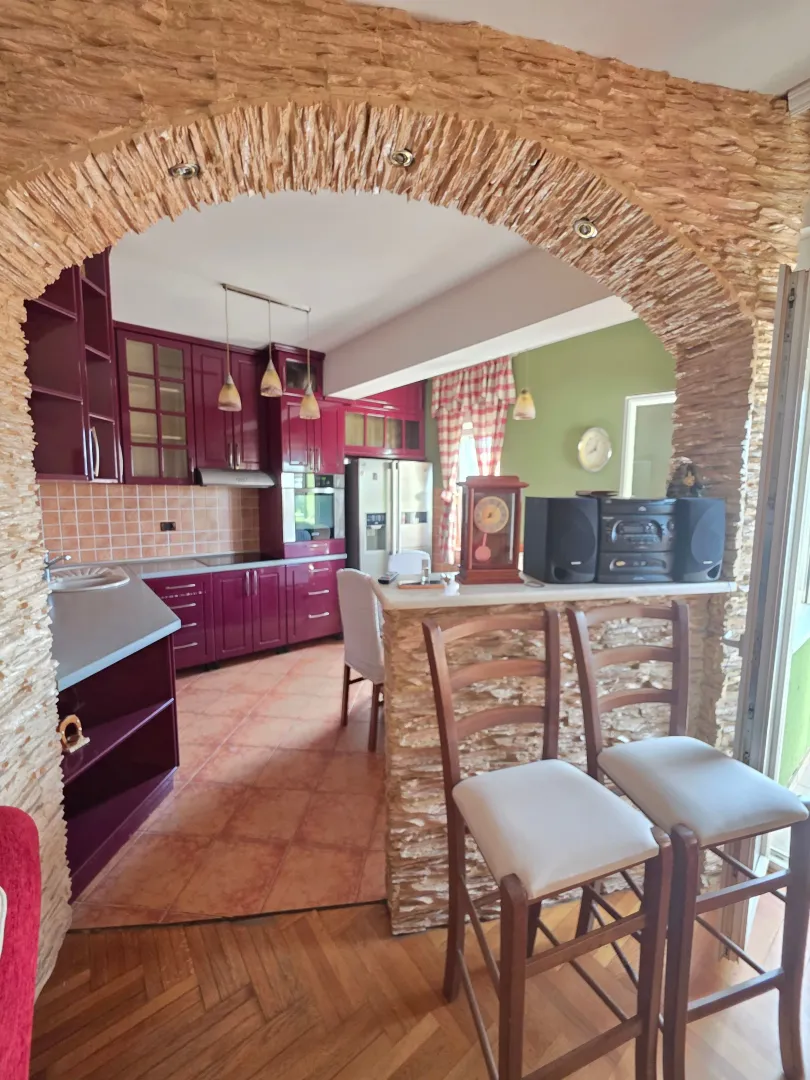 Prodaja, dvosoban stan, 73m², Zabjelo, Podgorica