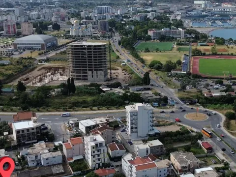 Prodaja, jednosoban stan, 47m², Ilino, Bar - image 5