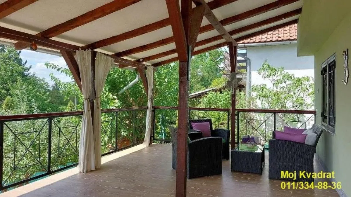 Sale, house, 135m², Vrčin, Grocka