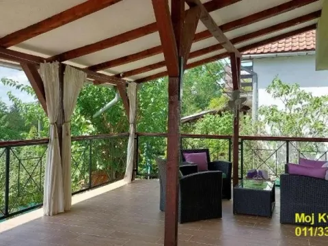 Prodaja, kuća, 135m², Vrčin, Grocka - image 14