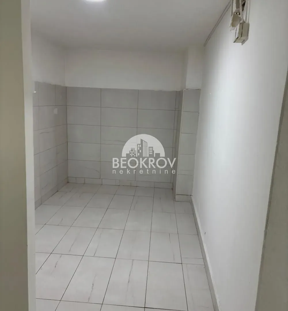 Rent, office space, 80m², Palilula Sve Podlokacije, Beograd