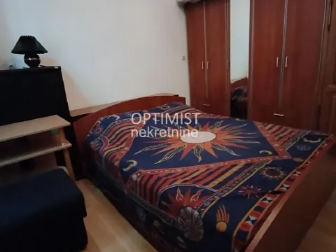 Sale, three bedroom apartment, 61m², Stari Grad, Beograd - image 10