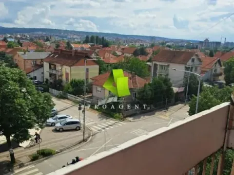 Prodaja, trosoban stan, 63m², Pantelej, Niš - image 13