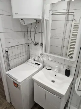 Rent, one bedroom apartment, 31m², Banovo Brdo, Beograd - image 8