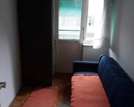 Rent, two bedroom apartment, 37m², Sajmište, Novi Sad - image 3