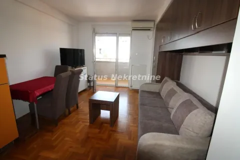 Izdavanje, garsonjera, 28m², Grbavica, Novi Sad Sve Podlokacije - image 7