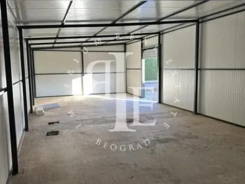 Izdavanje, poslovni prostor, 170m², Ledine, Beograd - image 6