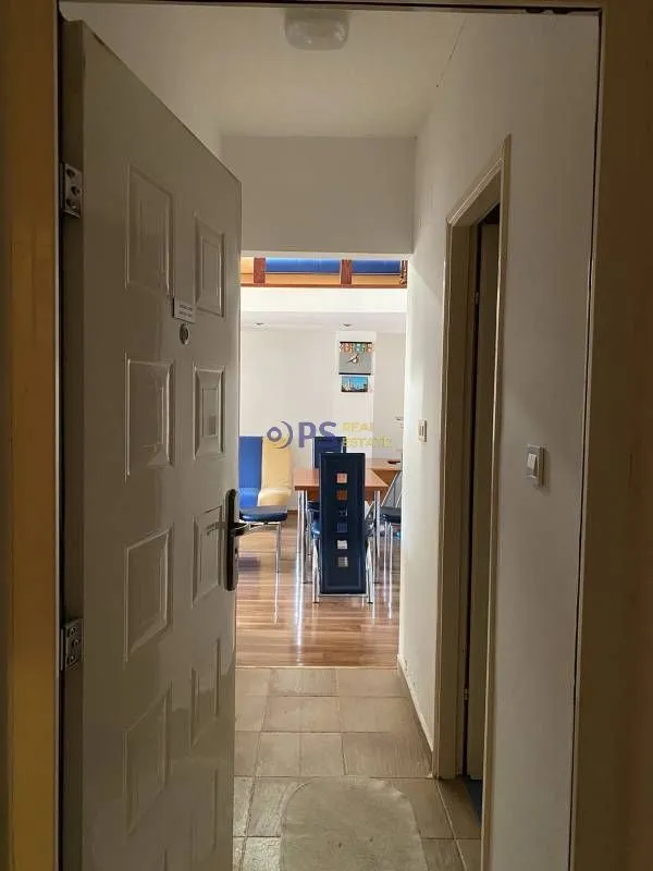 Prodaja, stan, 30m², Tivat, Crna Gora