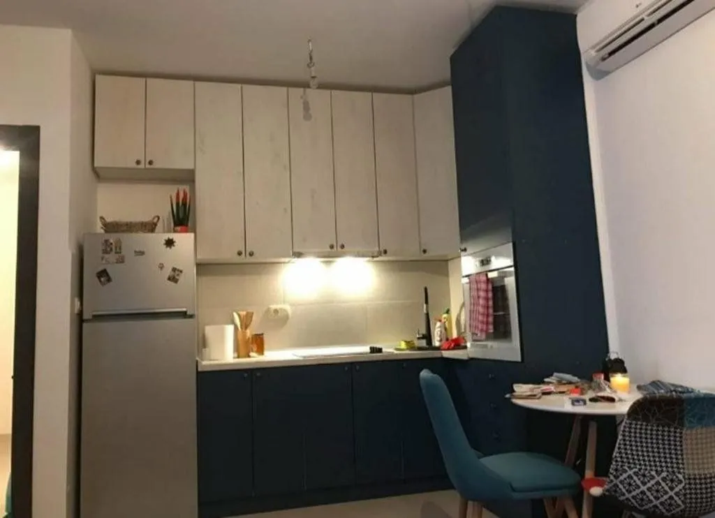 Izdavanje, jednosoban stan, 50m², Ljubović, Podgorica