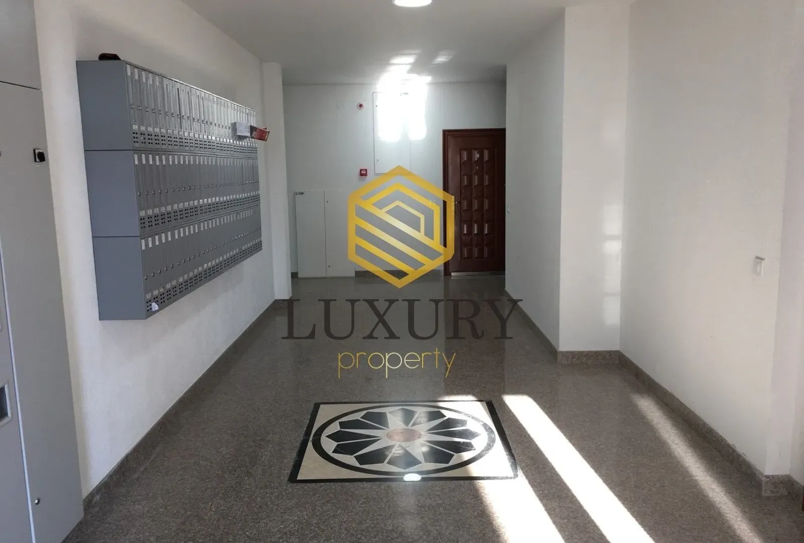 Rent, one bedroom apartment, 56m², Šušanj, Bar
