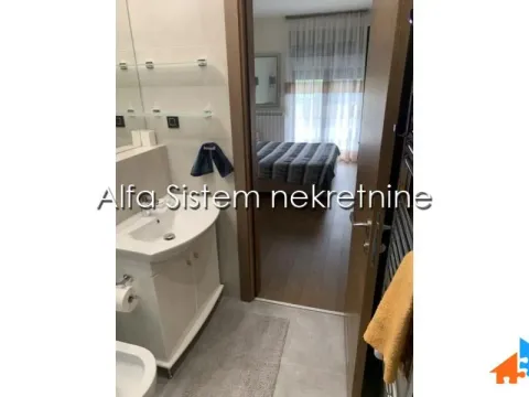 Rent, three bedroom apartment, 90m², Čukarica, Beograd - image 14