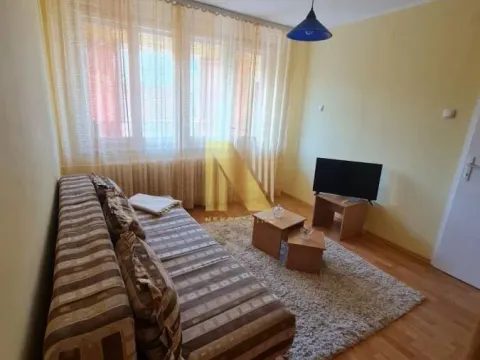 Sale, two bedroom apartment, 56m², Železnička Stanica, Novi Sad Sve Podlokacije - image 5