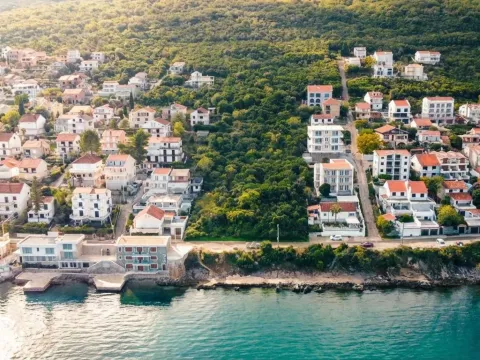 Prodaja, plac, 12m², Krašići, Tivat - image 8