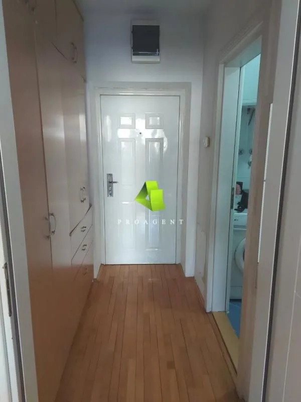 Rent, apartment, 35m², Medijana, Niš