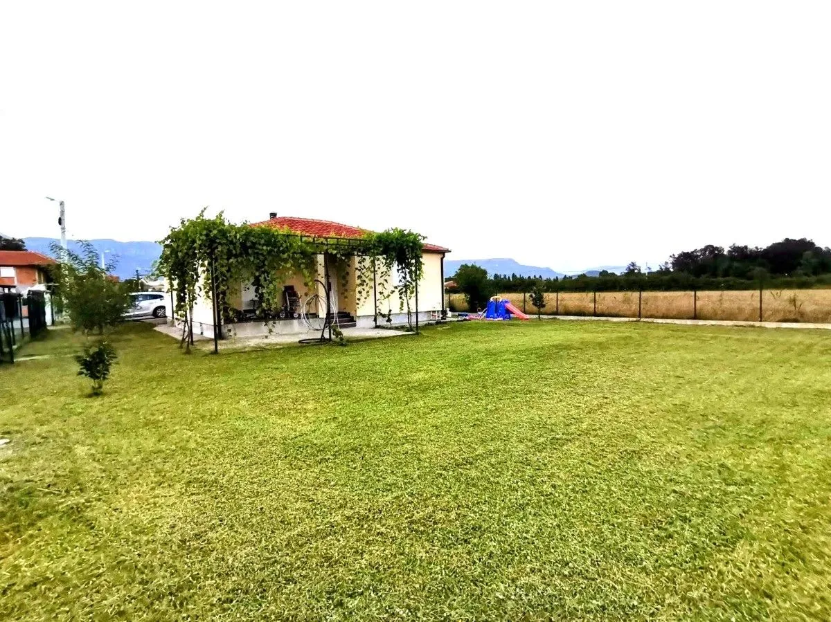 Rent, house, 70m², Kosić, Danilovgrad
