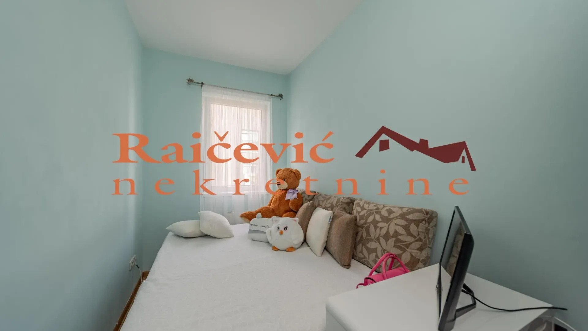 Prodaja, dvosoban stan, 68m², Zemun Gornji Grad, Zemun Sve Podlokacije