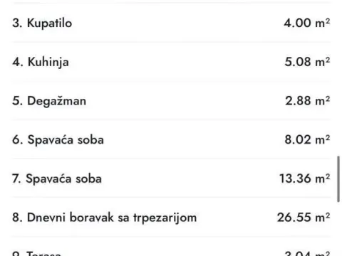 Prodaja, trosoban stan, 70m², Nova Pazova, Stara Pazova - image 4