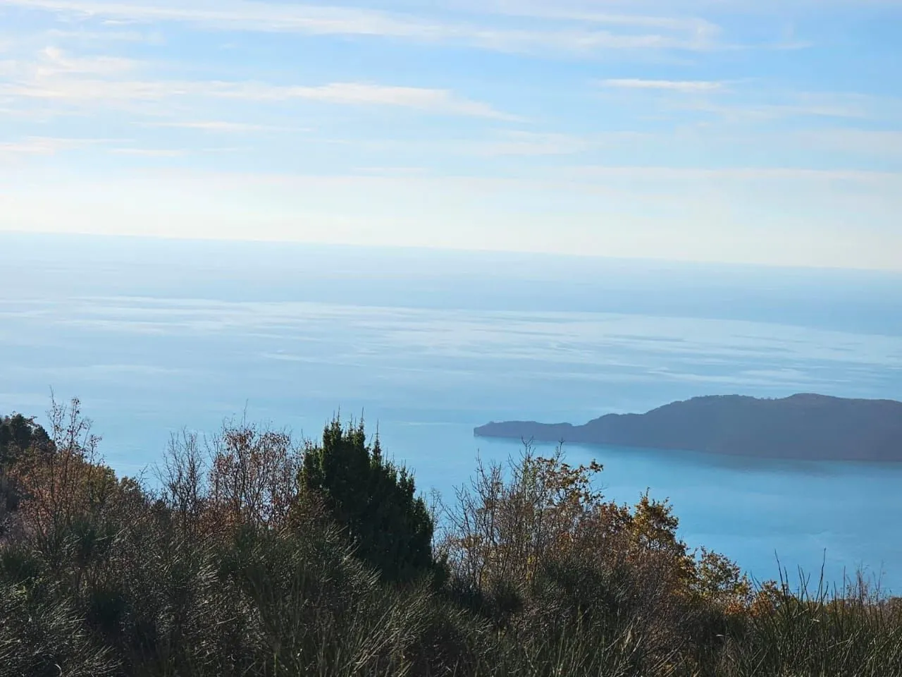 Prodaja, plac, 3400m², Kuljače, Budva