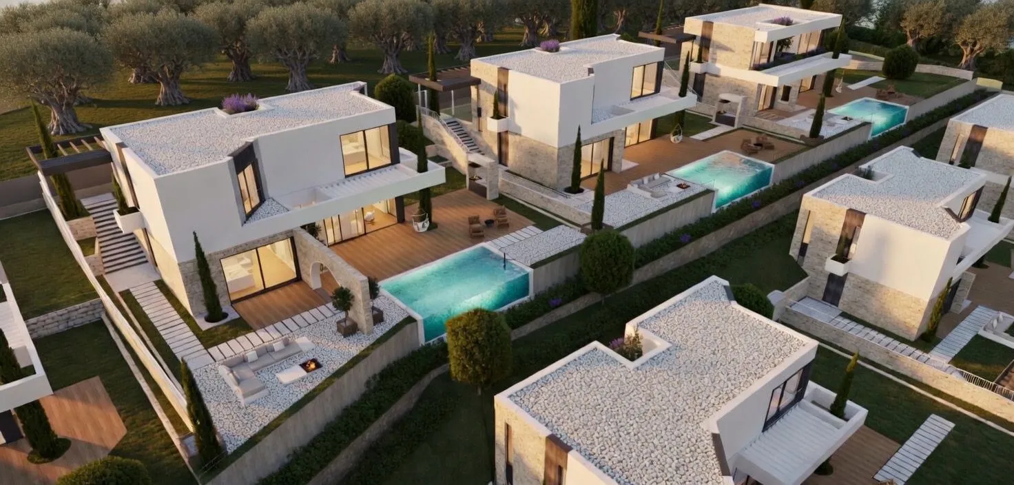 Prodaja, kuća, 179m², Podi, Herceg Novi