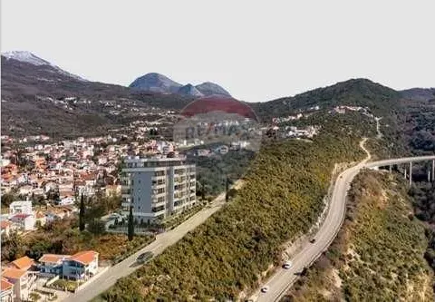 Prodaja, dvosoban stan, 64m², Dobre Vode, Bar - image 4