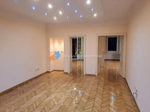 Izdavanje, poslovni prostor, 130m², Stari Grad, Beograd - image 9