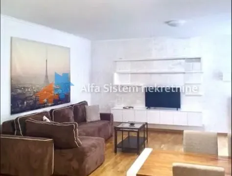 Izdavanje, trosoban stan, 83m², Višnjička Banja, Palilula Sve Podlokacije - image 2